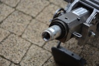 фото thumb №11, Колонка кермова vw passat cc 3c2419501s