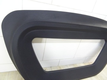 фото thumb №3, Tesla y прокладка резиновая накладка защита капота 1494088-00-c