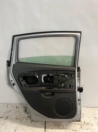 фото thumb №7, Дверь левый задняя задние seat leon ii 1p0 ls7y śląsk