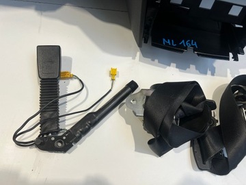 фото thumb №12, Панель консоль подушка безопасности ремни mercedes ml w164