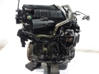 фото thumb №8, Двигатель блок двигателя 8hz система впрыскной bosch turbo citroen peugeot 1.4 hdi 8hz