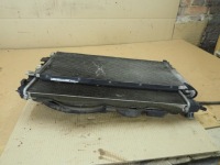 фото thumb №11, Mini cooper r50 1.6b 2005r комплект радиатор вентилятор