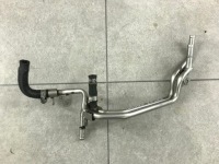 фото thumb №1, Jeep grand cherokee wh wk 3.0 crd шланг топливный провода топливные