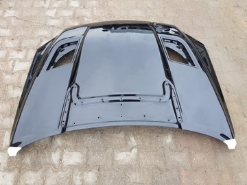 фото thumb №11, Dodge ram v 18- капот