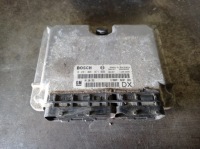 фото thumb №1, Opel - бортовой компьютер 09180353dx