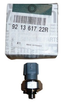 Датчик давления кондиционера 921361722R Новый оригинальный Renault Megane 3