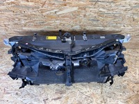 фото thumb №10, Pas переднее усилитель балка радиатор toyota rav4 iv 2.0d 2013-