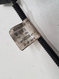 фото thumb №5, Peugeot 308 ii t9 джгут бампера задня 9804293680