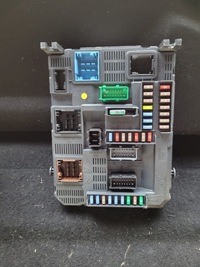 фото thumb №1, Модуль блок керування bsi psa 9678355980