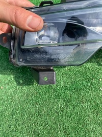 фото thumb №7, Протитуманна фара лівий перед led drl tesla y high 1507932-00-c