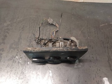 фото thumb №5, Панель воздуховод volkswagen transporter t4 7d0959511