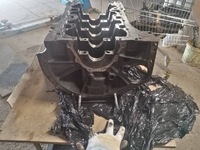 фото thumb №5, Блок dół двигателя renault trafic opel vivaro 2.0 cdti m9re780