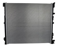 фото thumb №3, Радіаторів bmw x3 g01 2017 -