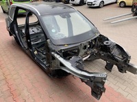 фото thumb №3, Кузов чверть дах bok обшивка volvo xc90 ii