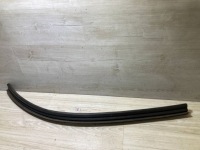 фото thumb №1, Renault arkana 2022 прокладка капот