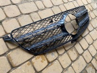 фото thumb №2, Mercedes gle w166 amg решітка решітка радіатора бампера перед