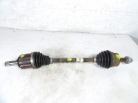 фото thumb №1, Opel оригінальний номер 13149830 привідний вал