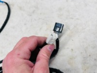 фото thumb №5, Auris ii kombi джгут електропроводка стельовий solar дах панорама