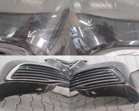 фото thumb №15, Бампер перед передній mercedes s klasa w223 223