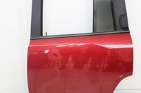 фото thumb №3, Двері ліва задні лівий задня jeep compass 2006r-