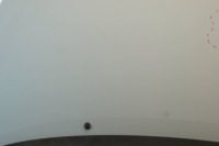 фото thumb №7, Капот крышка двигателя renault twingo ii ov369 m1223