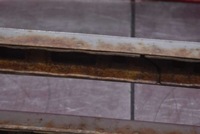 фото thumb №9, Балка бампера перед передня підсилювач peugeot 407 04-10