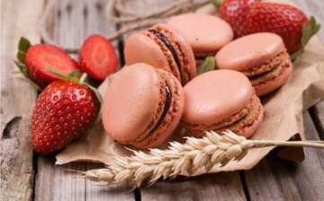 БУМАГА ДЛЯ ВЫПЕЧКИ КОРИЧНЕВАЯ, СИЛИКОНОВАЯ, ПРОЧНАЯ, 50м