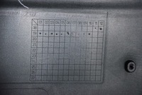 фото thumb №15, Mini clubman john cooper works задня бампер