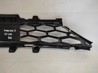 фото thumb №8, Kia sportage v gt-line решётка бампера перед 2021-