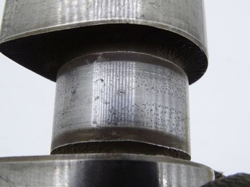 фото thumb №12, Opel astra g 00-04 1.8 16v z18xe вал распределительный вал w