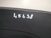 Скло задня кришки багажника задні toyota proace verso 16- jumpy spacetourer Зі Шроту, фото thumb