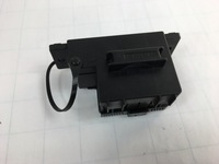 фото thumb №6, З'єднувач port діагностичний mercedes w124 1295455540 1295450003