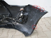 фото thumb №9, Бампер перед передній mitsubishi asx lift 13-16