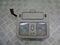 фото thumb №1, Освещение кабины перед koleos 24835-61000