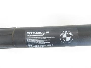 фото thumb №6, Амортизатор электрический задней крышки / привод wrzecionowy bmw f25 x3 правый