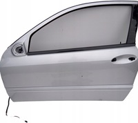 фото thumb №1, Двері ліва mercedes c w203 coupe