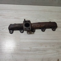 фото thumb №1, Коллектор выпускной peugeot rifter