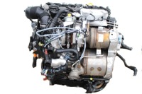 фото thumb №15, Vw scirocco golf 7 jetta двигатель 2.0 tdi cuu cuub 110 kw, 150 km пробег 46