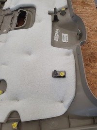 фото thumb №6, Town & country 2015 обшивка крышки багажника