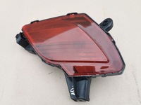 фото thumb №1, Mazda cx5 cx-5 відбивач бампера заднього праві зад kd31515l0