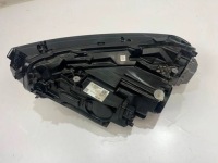 Лампа права передня mercedes eqa eqb full led h243 243 правий перед Зі Шроту, фото thumb