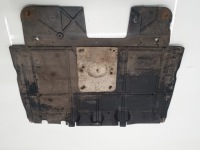 фото thumb №4, Fiat punto evo 3d защита двигателя нижняя 1.4t