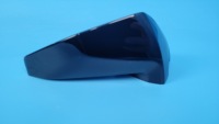 фото thumb №6, Peugeot 508 ii 22r dekor заглушка молдинг консоли панели 9816228377