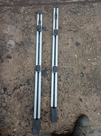 фото thumb №13, Audi a6 c7 направляющая багажника 4g9863556 4g9863555