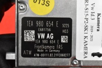 фото thumb №6, Камера радар асистент ременя руху 1ea980654e vw id.3 1 i 19-21