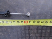 фото thumb №5, Трос замка двері передніх ford s-max 06-10