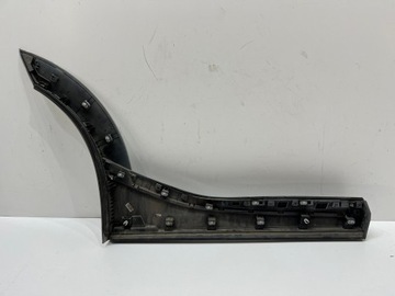фото thumb №6, Kia ev6 gt line gtline планка двері зад задня ліва 87733-cvda0