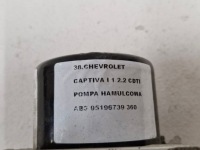 фото thumb №9, Chevrolet captiva 1 i 2.2 cdti блок управления abs тормозная 95196739 20946171