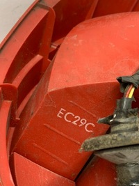 фото thumb №5, Лампа задняя правая chevrolet matiz