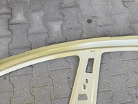 фото thumb №11, Обшивка блок двигуна поріг правий передній tesla 3 iii